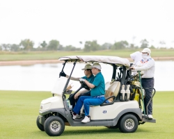 VACS Golf Tournament 2024