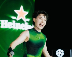 Heineken UEFA Champions League