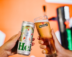 Heineken UEFA Champions League