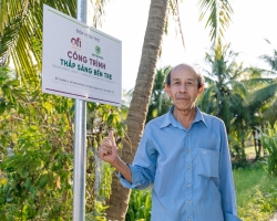 Betrimex – Thắp Sáng Bến Tre - Hành trình CSR đầy ý nghĩa