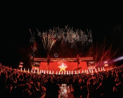 Đêm nhạc “Em Xinh Say Hi”