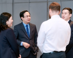 Hội Thảo Về Khoa Học Hình Sự & Kỹ Thuật Số