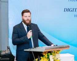 Hội Thảo Về Khoa Học Hình Sự & Kỹ Thuật Số