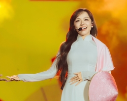 Đêm nhạc “Em Xinh Say Hi”