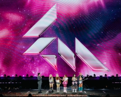 Đêm nhạc “Em Xinh Say Hi”