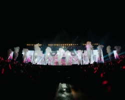 Đêm nhạc “Em Xinh Say Hi”