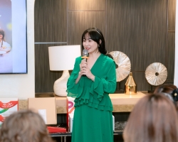 Sự Kiện UOB “Chạm Vào Tiếng Yêu”