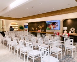 Sự Kiện UOB “Chạm Vào Tiếng Yêu”