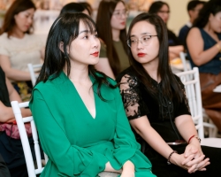 Sự Kiện UOB “Chạm Vào Tiếng Yêu”