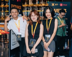 XT và Atok Meet-Up Party | Sự Kiện Kết Nối Cộng Đồng Web3