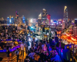 XT x Atok Meet-Up Party