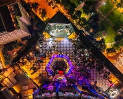 Hình Ảnh Flycam XT x Atok Meet-Up Party