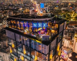 Hình Ảnh Flycam XT x Atok Meet-Up Party