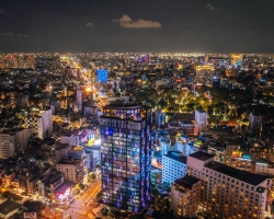 Hình Ảnh Flycam XT x Atok Meet-Up Party