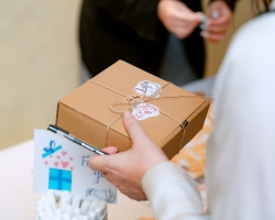 Sự Kiện UOB “Chạm Vào Tiếng Yêu”