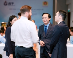 Hội Thảo Về Khoa Học Hình Sự & Kỹ Thuật Số