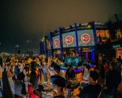 Hình Ảnh Flycam XT x Atok Meet-Up Party