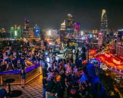 XT x Atok Meet-Up Party