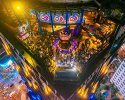 Hình Ảnh Flycam XT x Atok Meet-Up Party