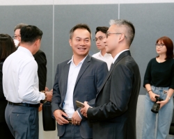 Lễ Ký Kết Hợp Tác VNG & MSB