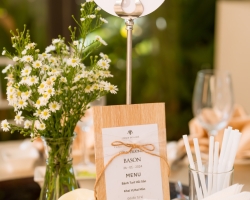 YEAR END PARTY – NEWTECONS BA SON