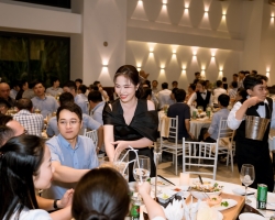 YEAR END PARTY – NEWTECONS BA SON