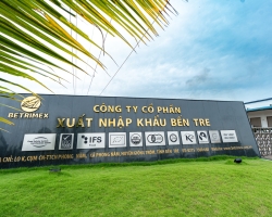 Ảnh Profile Betrimex