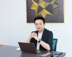 Chụp Ảnh Văn Phòng Doanh Nghiệp BX TEN