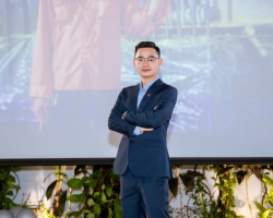 YEAR END PARTY – NEWTECONS BA SON