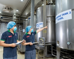 Ảnh Profile Betrimex