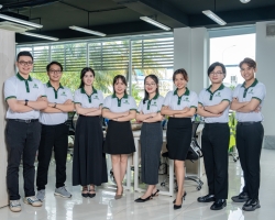 Ảnh Profile Betrimex