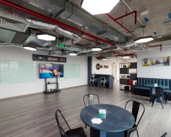 Chụp Ảnh Văn Phòng Doanh Nghiệp BX TEN