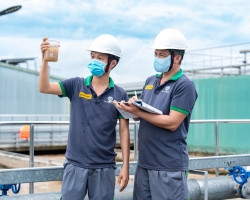 Ảnh Profile Betrimex