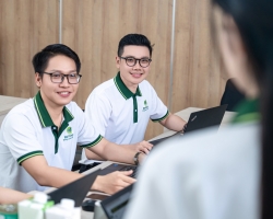 Ảnh Profile Betrimex