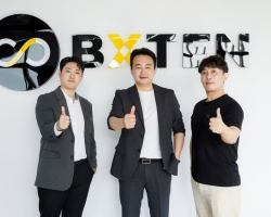Chụp Ảnh Văn Phòng Doanh Nghiệp BX TEN