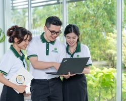 Ảnh Profile Betrimex