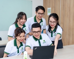 Ảnh Profile Betrimex