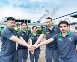 Ảnh Profile Betrimex