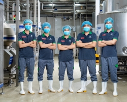 Ảnh Profile Betrimex