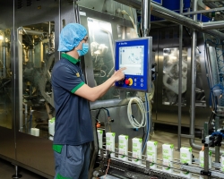 Ảnh Profile Betrimex