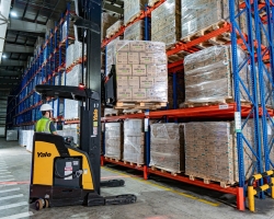 Ảnh Profile Betrimex