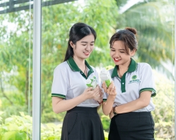 Ảnh Profile Betrimex