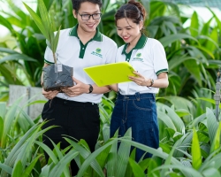 Ảnh Profile Betrimex