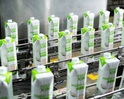 Ảnh Profile Betrimex