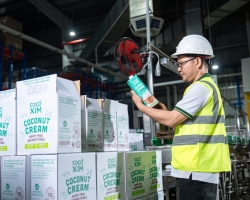 Ảnh Profile Betrimex