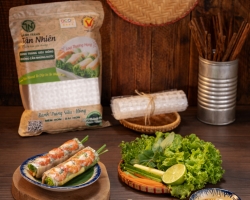 Bánh Tráng Tân Nhiên