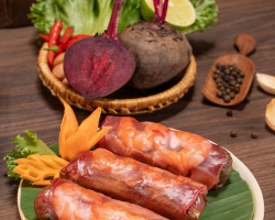 Bánh Tráng Tân Nhiên