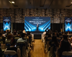 DIVES MED LAUNCHING EVENT