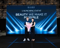 DIVES MED LAUNCHING EVENT