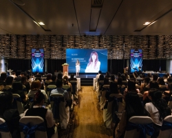 DIVES MED LAUNCHING EVENT